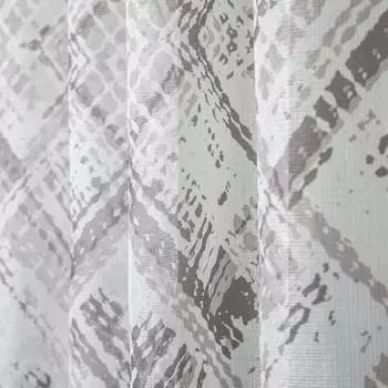 Штора тюль witerra