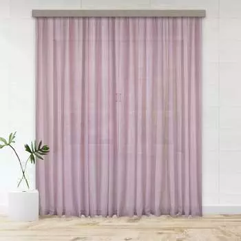 Штора тюль witerra 99979