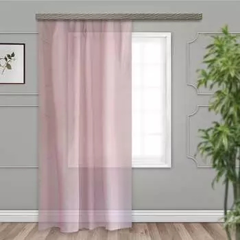 Штора тюль witerra