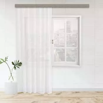 Штора тюль witerra