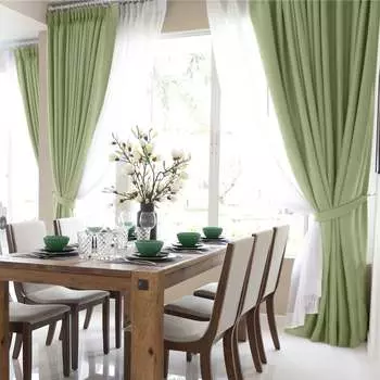 Штора Волшебная ночь