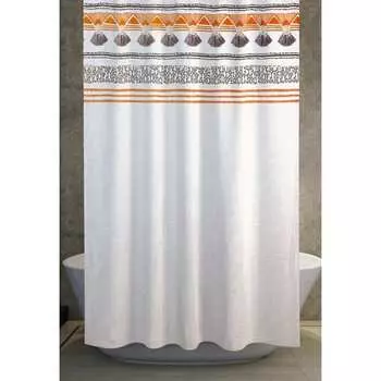 Штора в ванную комнату Dasch 11495