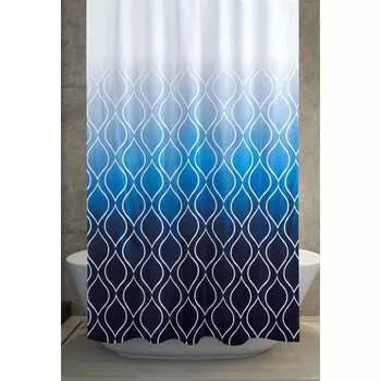 Штора в ванную комнату Dasch