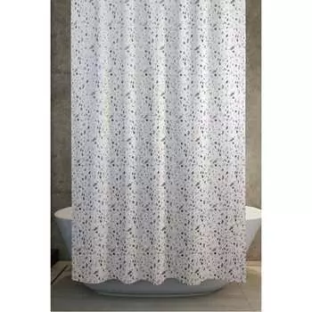 Штора в ванную комнату Dasch 11494