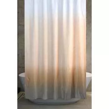 Штора в ванную комнату Dasch 11490