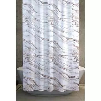 Штора в ванную комнату Dasch 11500