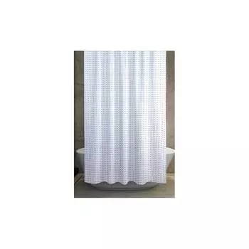 Штора в ванную комнату Dasch 11499