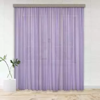 Штора вуаль witerra