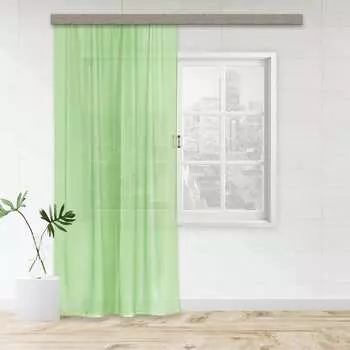 Штора вуаль witerra 10404