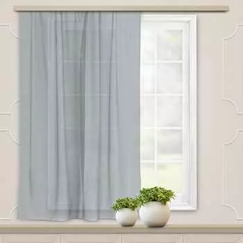 Штора вуаль witerra 46087