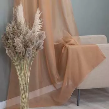 Штора вуаль witerra 10410