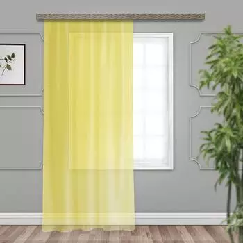 Штора вуаль witerra