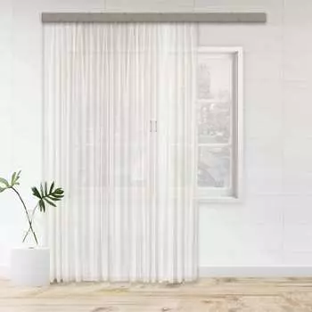 Штора вуаль witerra