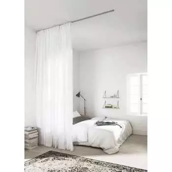 Штора вуаль witerra 44419