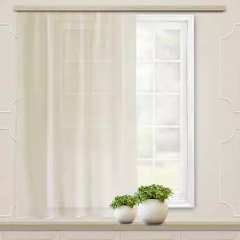 Штора вуаль witerra 46079