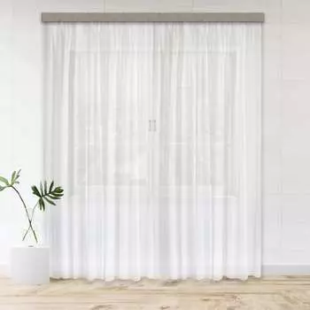 Штора вуаль witerra