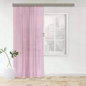 Штора вуаль witerra