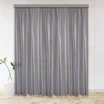 Штора вуаль witerra