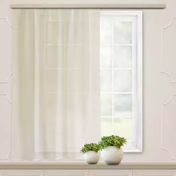 Штора вуаль witerra 45522