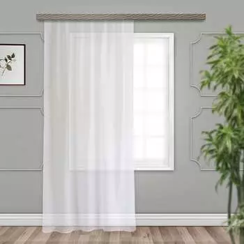 Штора вуаль witerra