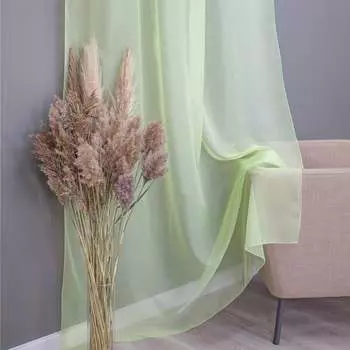 Штора вуаль witerra