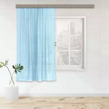 Штора вуаль witerra