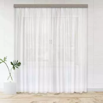 Штора вуаль witerra