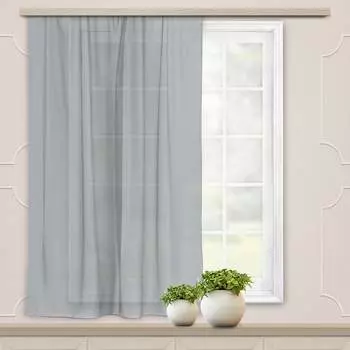 Штора вуаль witerra 45530