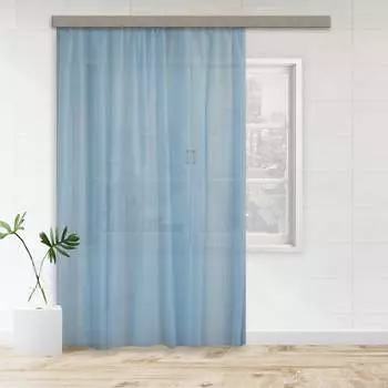 Штора вуаль witerra 10206