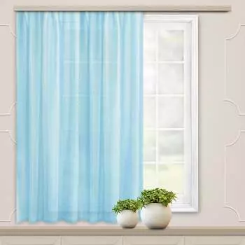 Штора вуаль witerra