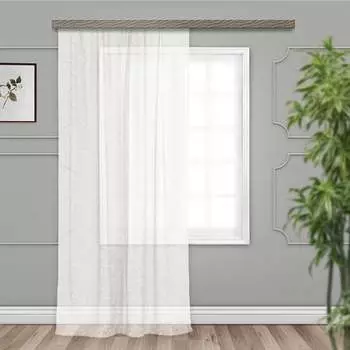 Штора вуаль witerra