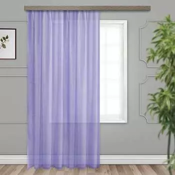 Штора вуаль witerra