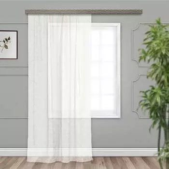 Штора вуаль witerra