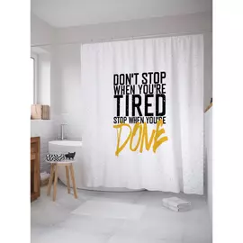 Штора-занавеска для ванной JOYARTY