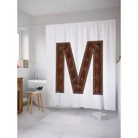 Штора-занавеска для ванной JOYARTY