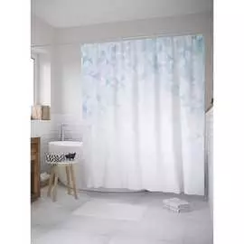 Штора-занавеска для ванной JOYARTY