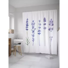 Штора-занавеска для ванной JOYARTY