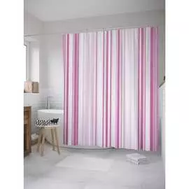 Штора-занавеска для ванной JOYARTY