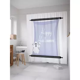 Штора-занавеска для ванной JOYARTY