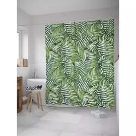 Штора-занавеска для ванной JOYARTY