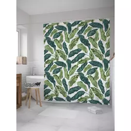 Штора-занавеска для ванной JOYARTY