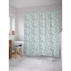 Штора-занавеска для ванной JOYARTY