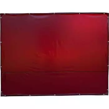 Штора защитная МИТЕК 23-00007209