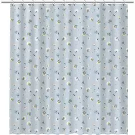 Шторка для ванной FIXSEN