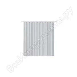 Шторка для ванной FIXSEN FOREST FX-1503 1503