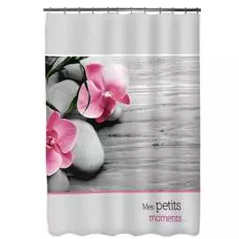 Шторка для ванной FORA