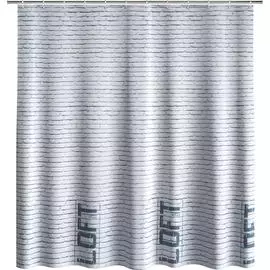 Шторка для ванной FORA FOR-LT097