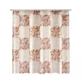 Шторка для ванной FORA