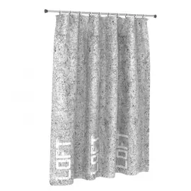 Шторка для ванной комнаты FORA FOR-LT095