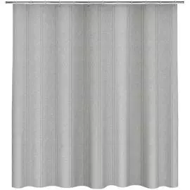 Шторка для ванной комнаты FORA MIRACLE SILVER FOR-MIR208SIL